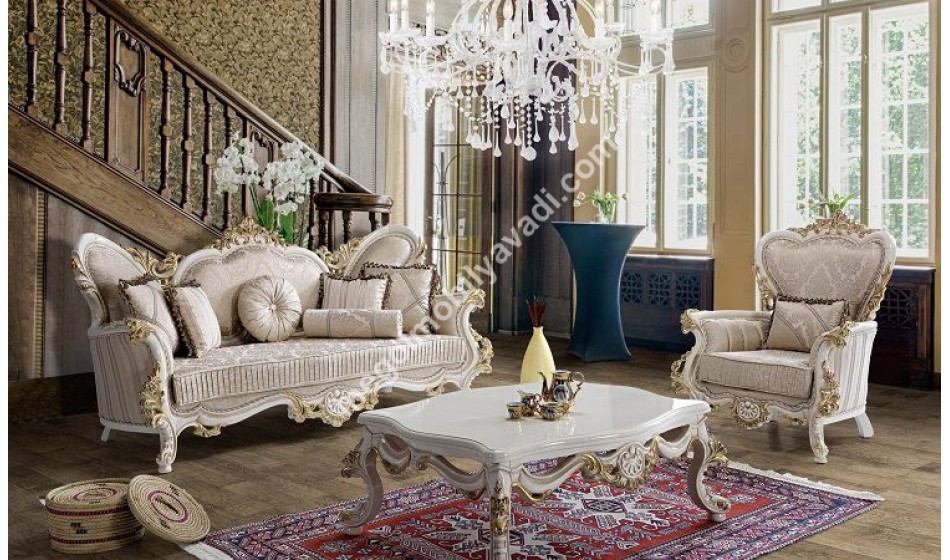 Luks Mobilya Istanbul Luks Dekorasyonu Seviyoruz Size Mzel By Luxury Furniture Turkey Medium